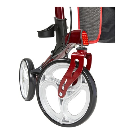 Antar  ﻿Rollator 'opvouwbaar' 5