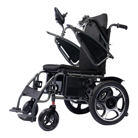 Antar  Elektrischer Rollstuhl "Premium" 2