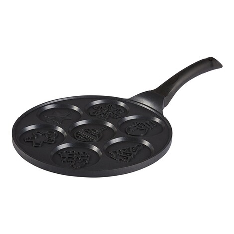genialo  Pancake pan 