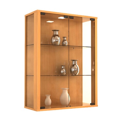 VCM  Vitrine "Udina" Buche 1
