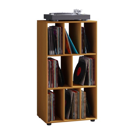 VCM  LP-Regal "Schaltino" Buche 1