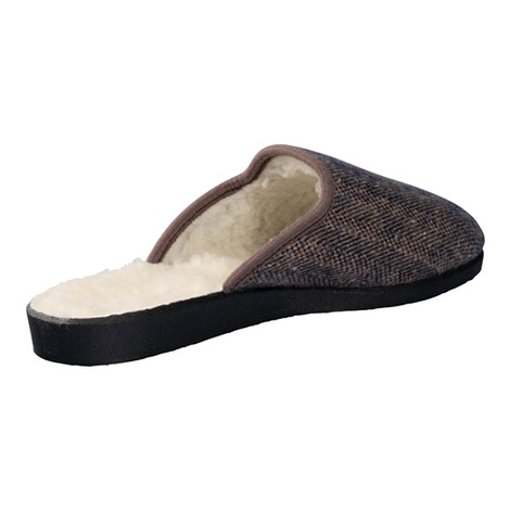 Herenslipper 2