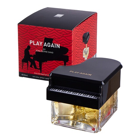 Parfum "Klavier" for men, 65 ml 2