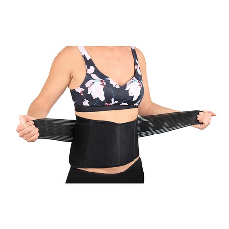 Vital Comfort  Rückenbandage 2