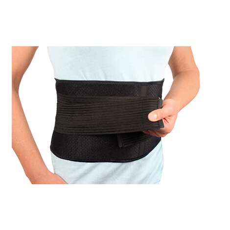 Vital Comfort  Rugbandage 5