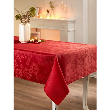 viva domo  Tafelkleed "Feesttafel" 2