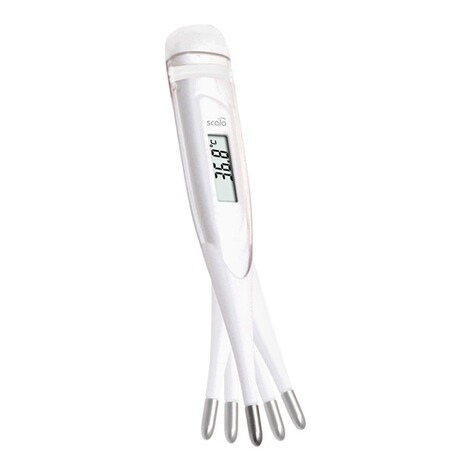 SCALA  Fieberthermometer "SC 28 flex" 3