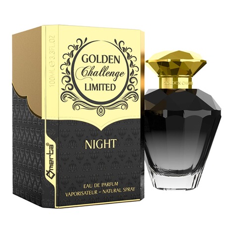 Eau de Parfum 'Night', 100 ml 1