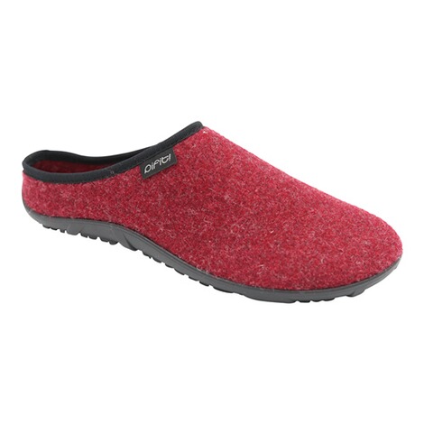 Pantoffel Wolga 2