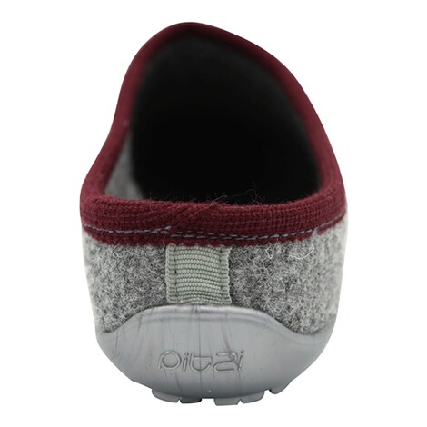 Pantoffel Saale 6