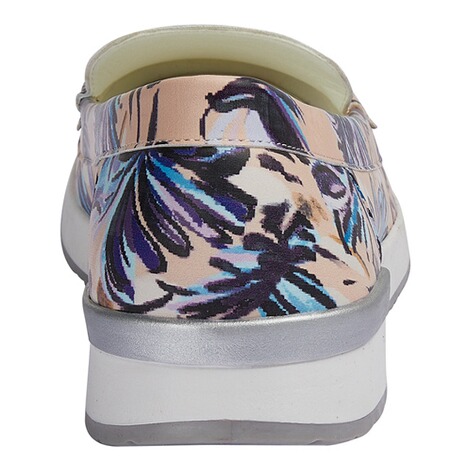 wonderwalk  Bequem-Slipper "Fleur" 6