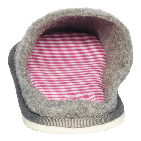 wonderwalk  Pantoffel "Lentegroet" 6