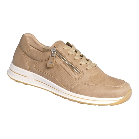 wonderwalk  Comfortsneakers "Florine" beige 1