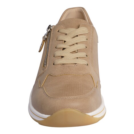 wonderwalk  Comfortsneakers "Florine" beige 6