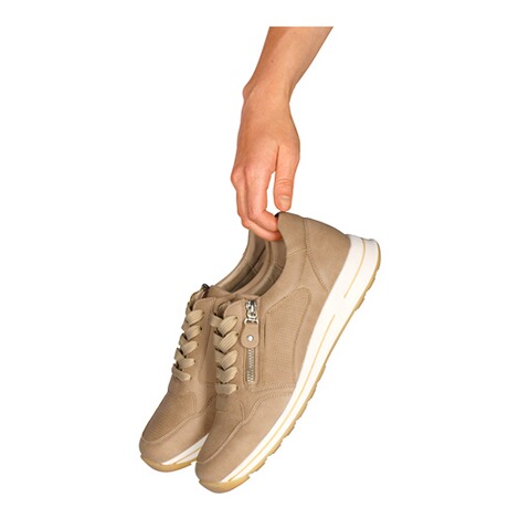 wonderwalk  Comfortsneakers "Florine" beige 8