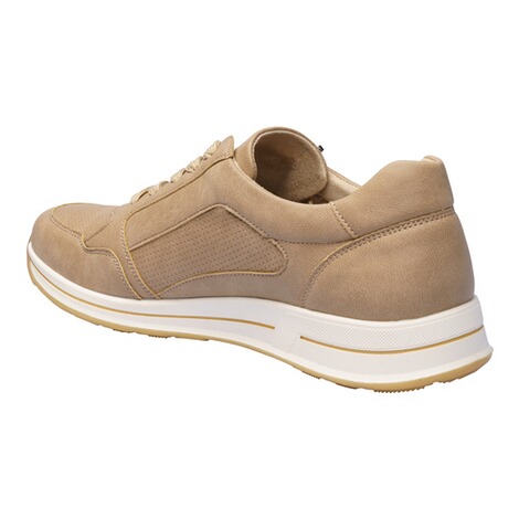 wonderwalk  Comfortsneakers "Florine" beige 2
