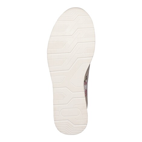 wonderwalk  Comfortsneakers "Rozen" beige 4