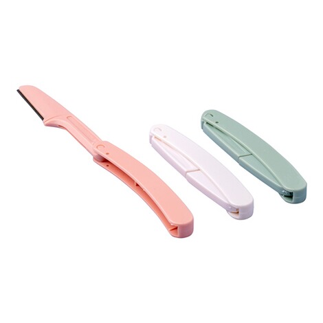 Wenkbrauwshaper, 3 stuks 2