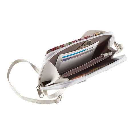 Compact tasje "Bibi" 2