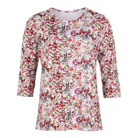 Damesshirt "Bibi" Bibi 1