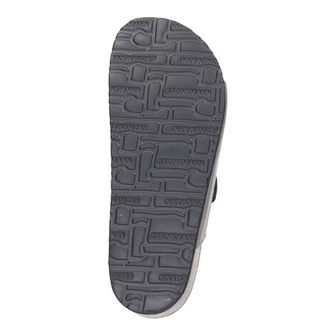 DR. BRINKMANN  Pantolette "Elbe" 3