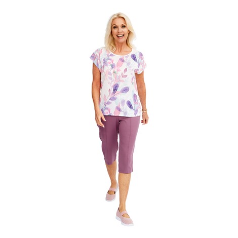 Dames-T-shirt Maria 2