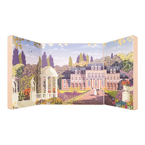 Adventskalender "Romantiek" 5