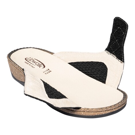 Stretch-Sandale "Lindau" 4