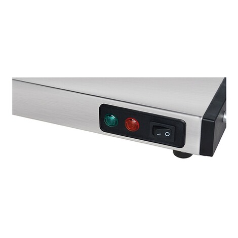 KORONA  Warmhoudplaat 2