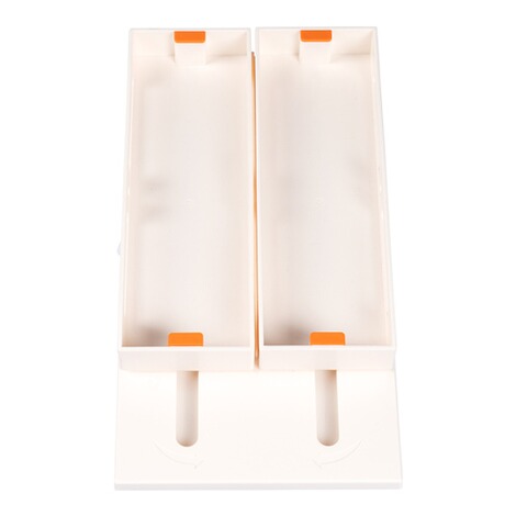 genialo  ﻿Uittrekbare organizer 2