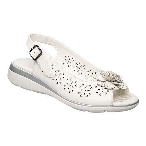 Besparing Zelfrespect generatie wonderwalk ﻿Comfort-sandalen “Roos” online kopen | Huis & Comfort