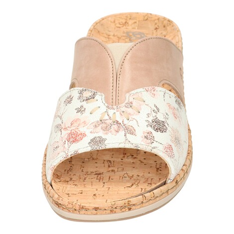 Suave  Damen-Pantolette "Isar" 1