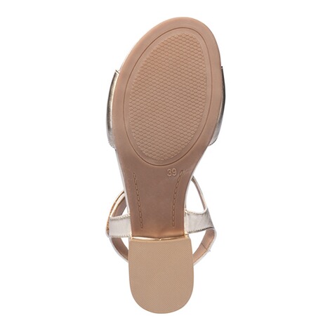 wonderwalk  ﻿Designsandalen “Heidi” 5