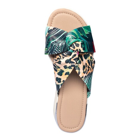 wonderwalk  ﻿Designer-slipper “Liliana” 3