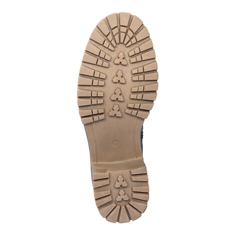wonderwalk  ﻿Comfort-enkellaarsjes “Ronja” marine 5