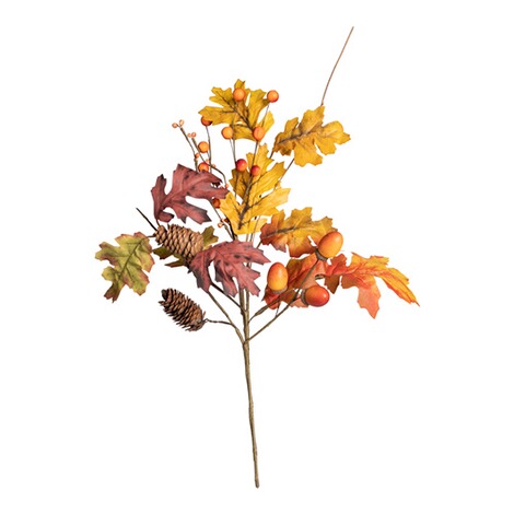 ﻿Boeket met herfsttakken 1