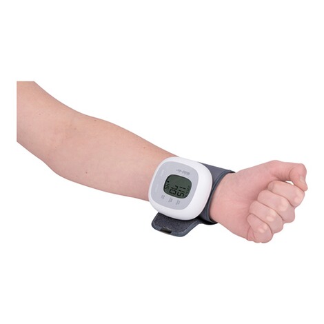 Grundig  Handgelenk-﻿Blutdruckmessgerät 2