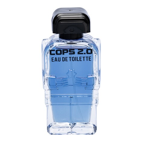 Real Time  Parfum “Cops 2.0”, 100 ml 1
