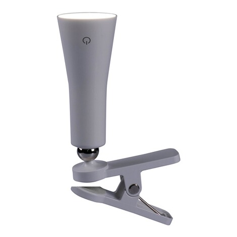 genialo  Dimbare multifunctionele lamp, 6 delen 6