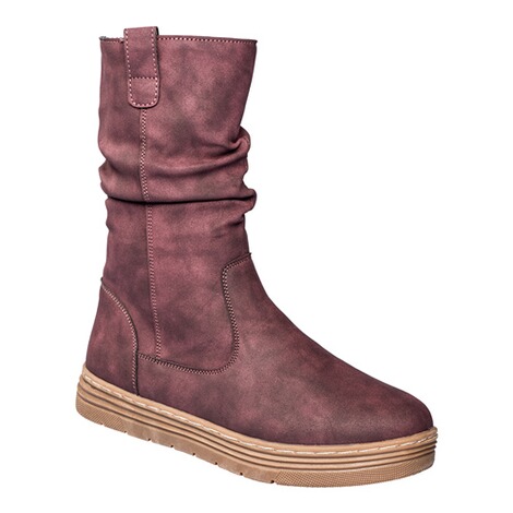 wonderwalk  Enkellaars “Violetta” 1