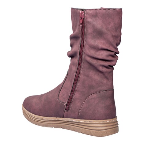 wonderwalk  Enkellaars “Violetta” 2