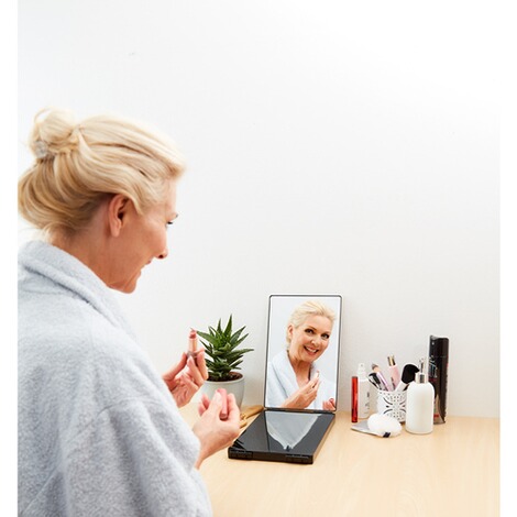 genialo  Cosmeticaspiegel “360 graden” 5