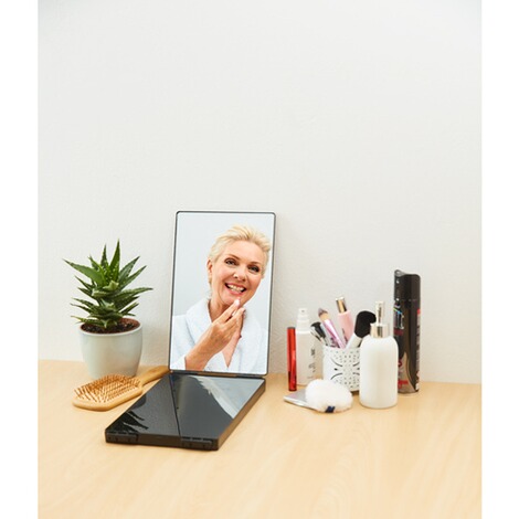 genialo  Cosmeticaspiegel “360 graden” 4