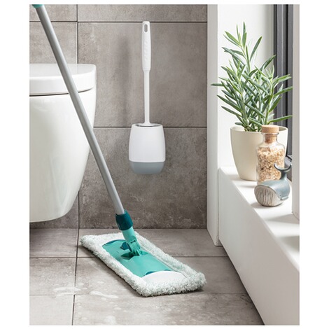 genialo  Siliconen toiletborstel “Geniaal” 4