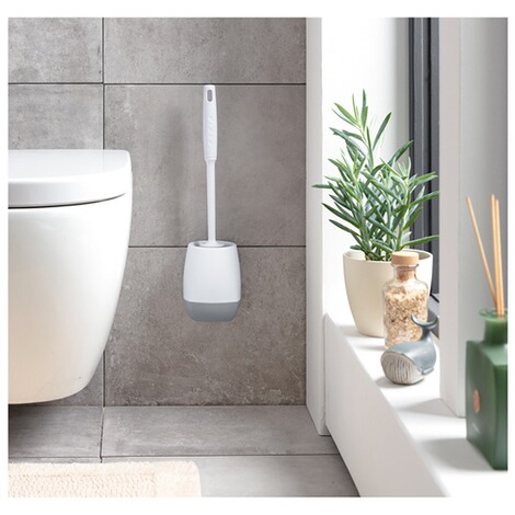 genialo  Silikon-Toilettenbürste „Genial“ 5