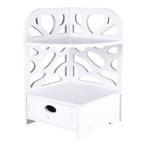 genialo  Keuken-hoekorganiser 1