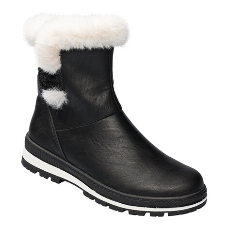 wonderwalk  Knuffellaarzen “Britta” 1