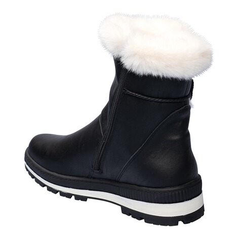 wonderwalk  Knuffellaarzen “Britta” 2
