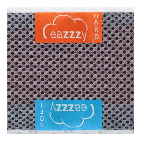eazzzy  Topper eazzzy Premium Cube 4