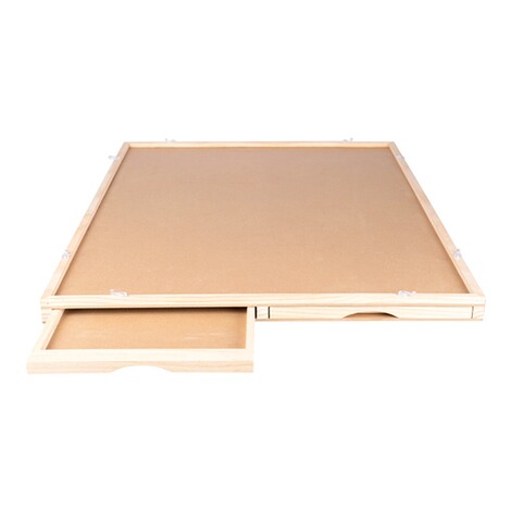 genialo  Puzzeltafel "draaibaar" 11